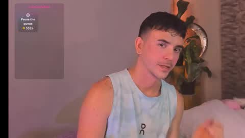 ANGHELS online show from March 2026 12:55:01 PM