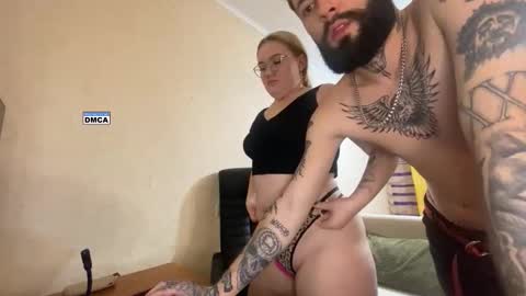 Snapshot of mike_and_anna_ chatting on November 2025 02:48:02 PM Mike and anna online show from November 2025 02:48:02 PM