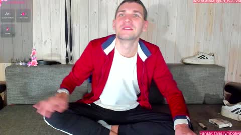 Snapshot of mike_ball chatting on December 2024 08:01:02 PM Misha online show from December 2024 08:01:02 PM