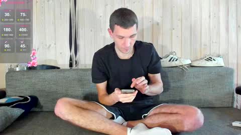 Snapshot of mike_ball chatting on December 2024 12:07:02 PM Misha online show from December 2024 12:07:02 PM