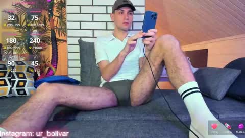 Misha online show from April 2026 09:34:02 AM