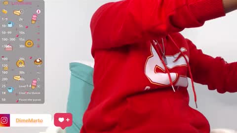 Mike online show from October 2025 02:07:01 PM