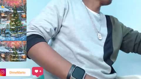 Mike online show from December 2025 04:25:02 PM