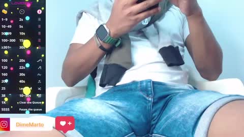 Mike online show from April 2026 05:47:02 PM