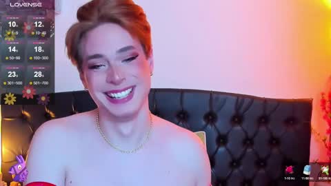 Snapshot of mike_blossom chatting on January 2025 06:04:01 PM Henry Price online show from January 2025 06:04:01 PM