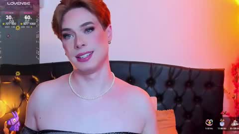 Snapshot of mike_blossom chatting on February 2025 05:40:01 PM Henry Price online show from February 2025 05:40:01 PM