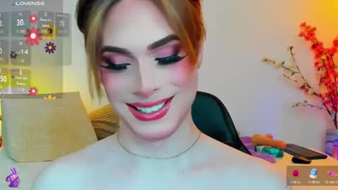 Snapshot of mike_blossom chatting on November 2025 02:42:02 PM Henry Price online show from November 2025 02:42:02 PM