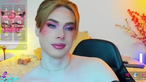 Henry Price online show from January 2026 02:55:02 PM