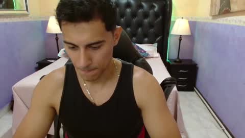 Mike online show from February 2026 01:54:01 AM