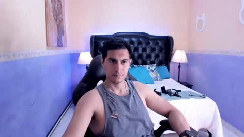 Mike online show from March 2026 02:16:01 AM