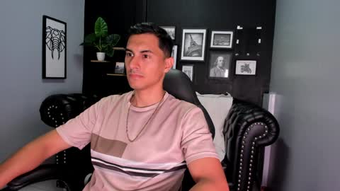 Mike online show from April 2026 02:01:01 AM