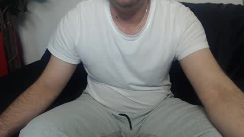 MikeMaster online show from January 2025 09:39:02 AM