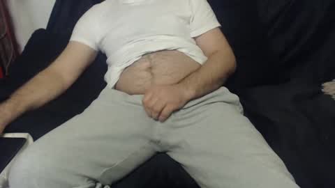 MikeMaster online show from January 2025 09:26:01 AM