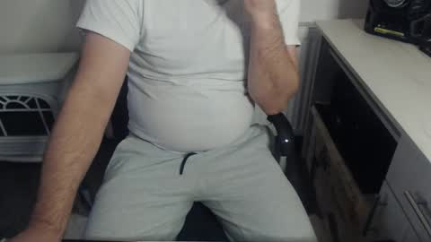 MikeMaster online show from February 2025 12:50:01 PM