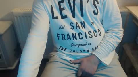 MikeMaster online show from March 2026 12:52:02 PM