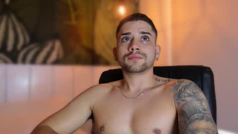 Mike Montoya online show from November 2025 05:23:02 PM