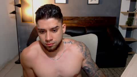 Mike Montoya online show from July 2026 12:50:02 AM