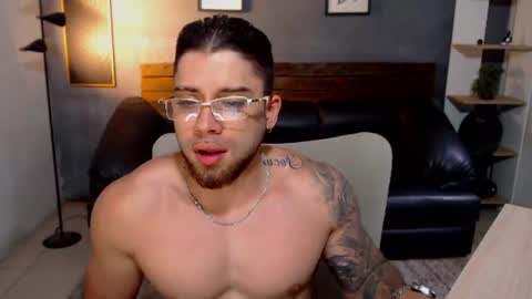 Mike Montoya online show from July 2026 10:03:01 PM