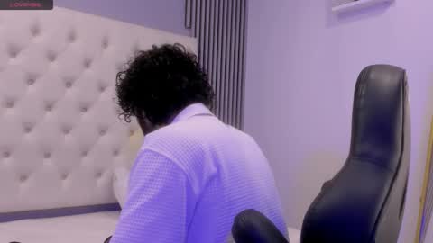 Mike Parker online show from November 2025 04:01:01 AM