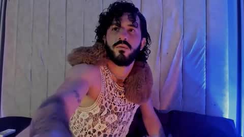 Mike Parker online show from December 2025 05:46:01 AM