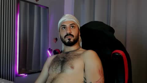 Mike Parker online show from January 2026 05:02:02 AM