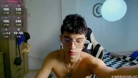 Mike Pineapple online show from March 2026 03:39:01 AM