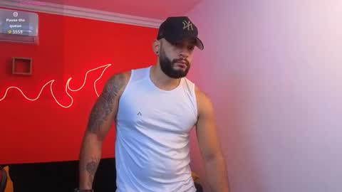 Mike online show from February 2026 12:08:01 PM