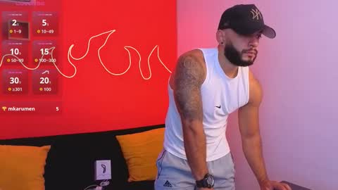 Mike online show from February 2026 12:26:01 PM