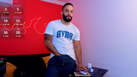 Mike online show from April 2026 12:09:02 PM