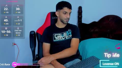 mike_shelby21 online show from December 2025 03:05:01 AM