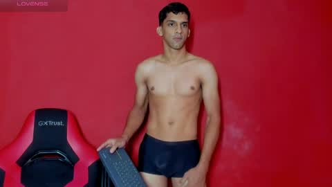 mike_shelby21 online show from April 2026 07:09:01 AM