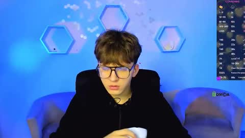 Snapshot of mike_tease chatting on December 2025 08:36:02 PM Your Mike online show from December 2025 08:36:02 PM