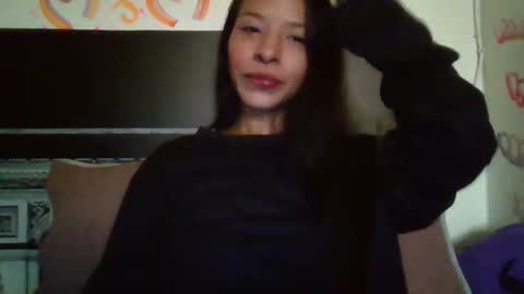 MAITE  MIKE  Sometimes Im with the boy in camera online show from November 2025 06:21:01 PM