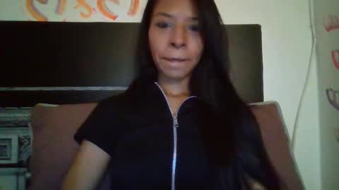 MAITE  MIKE  Sometimes Im with the boy in camera online show from November 2025 04:18:01 PM