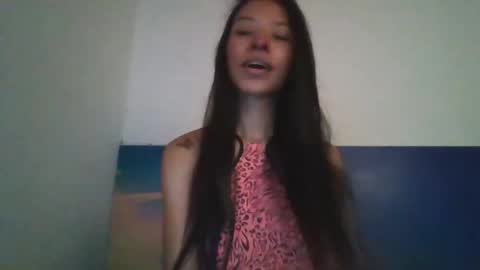 MAITE  MIKE  Sometimes Im with the boy in camera online show from February 2026 09:46:01 PM