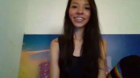 MAITE  MIKE  Sometimes Im with the boy in camera online show from March 2026 12:24:02 AM