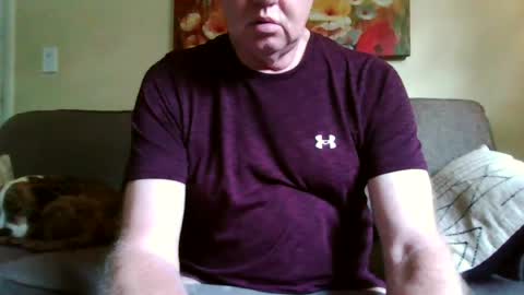 mikeb3200 online show from July 2026 11:50:01 AM