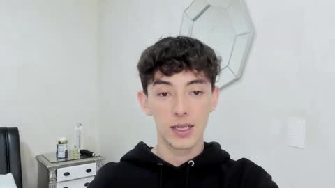 Mikebelf4 online show from March 2026 11:20:01 PM