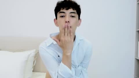 Mikebelf4 online show from March 2026 12:23:02 AM