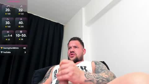 Mike online show from April 2026 09:42:02 PM