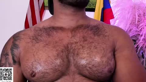 mikeblake_ online show from March 2025 09:00:02 PM