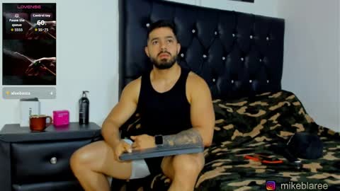 mikeblaree online show from April 2026 05:14:02 PM