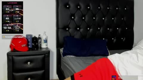 mikeblaree online show from June 2026 08:23:01 PM