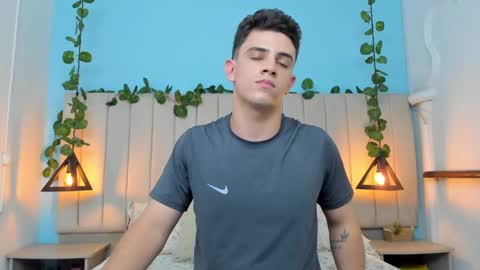 Mike Cooper online show from December 2024 02:49:02 AM