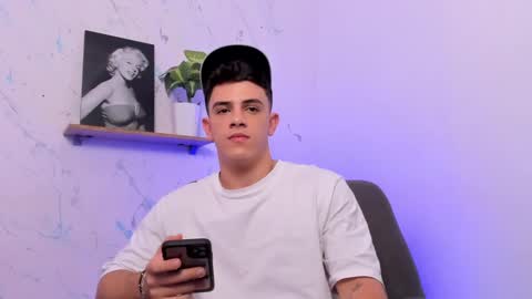 Mike Cooper online show from January 2025 08:08:02 AM