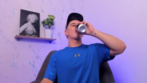 Mike Cooper online show from January 2025 08:11:02 AM