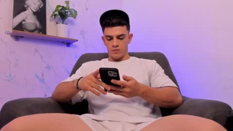 Mike Cooper online show from February 2025 11:32:02 AM