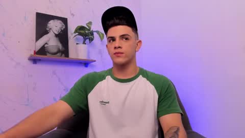 Mike Cooper online show from February 2025 04:57:01 AM