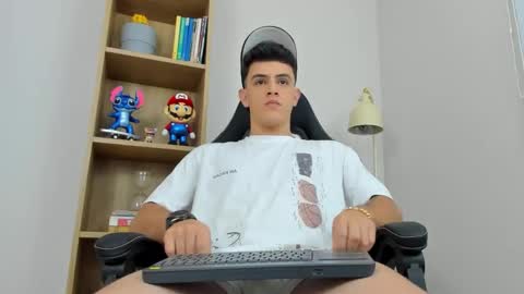 Mike Cooper online show from March 2026 12:10:02 AM