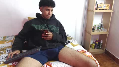 mikedick_420 online show from February 2025 07:13:01 AM